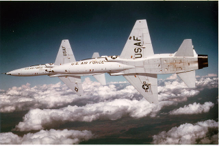 Illustration for article titled X50,000 Pilots and 50 Years